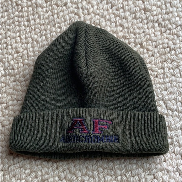 Abercrombie & Fitch Accessories - Abercrombie and Fitch Hat